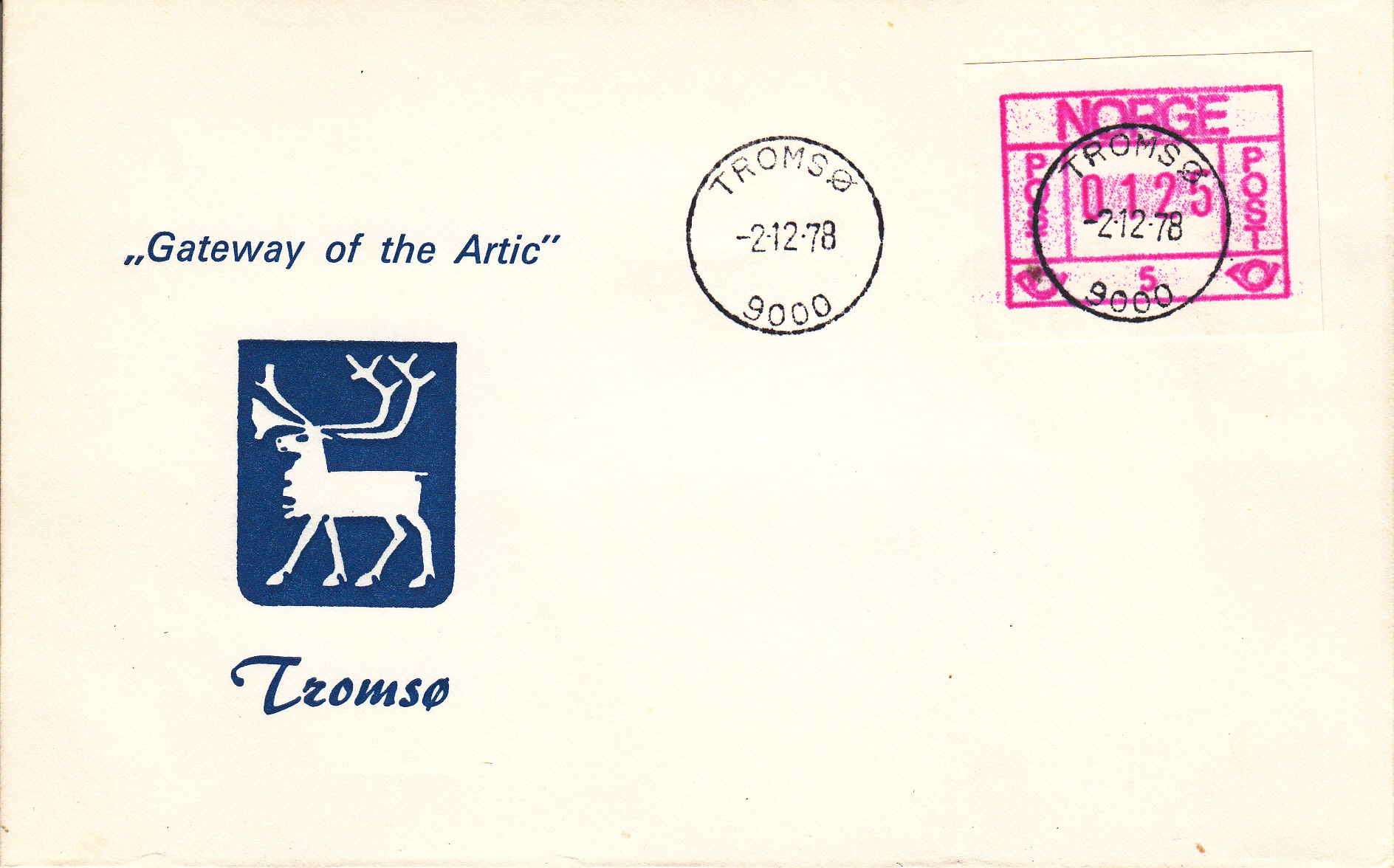 (182) Nk.nr. ATM 1