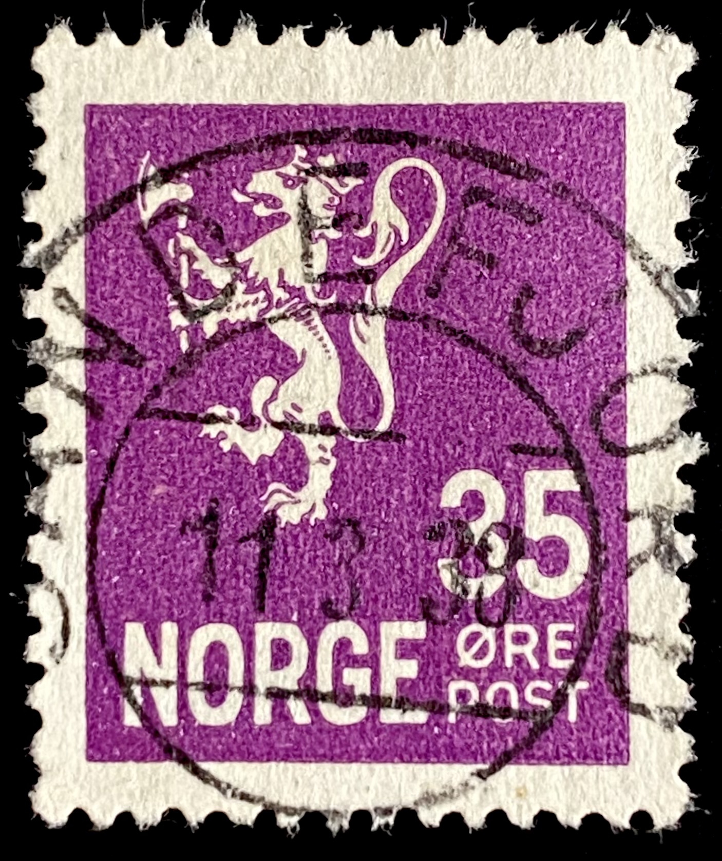 NK 150 Sandefjord