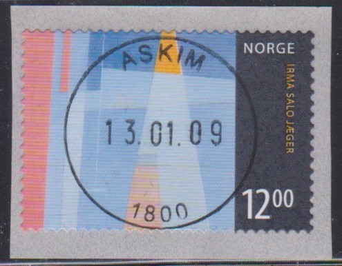 Nk 1707.  Askim 13.01.09.