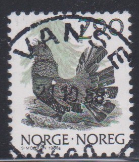 Nk 1034.  Vanse 21 10 88.