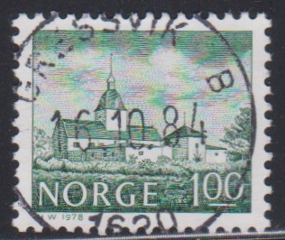 Nk 814 y1..  Gressvik B 16.10.84.