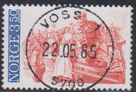 Nk 968.  Voss 1, 22.05.85.