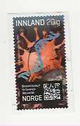 BIONANOTEKNOLOGI POSTKLIPP