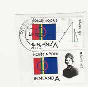 TRÅANTE 2017 X 2 POSTKLIPP