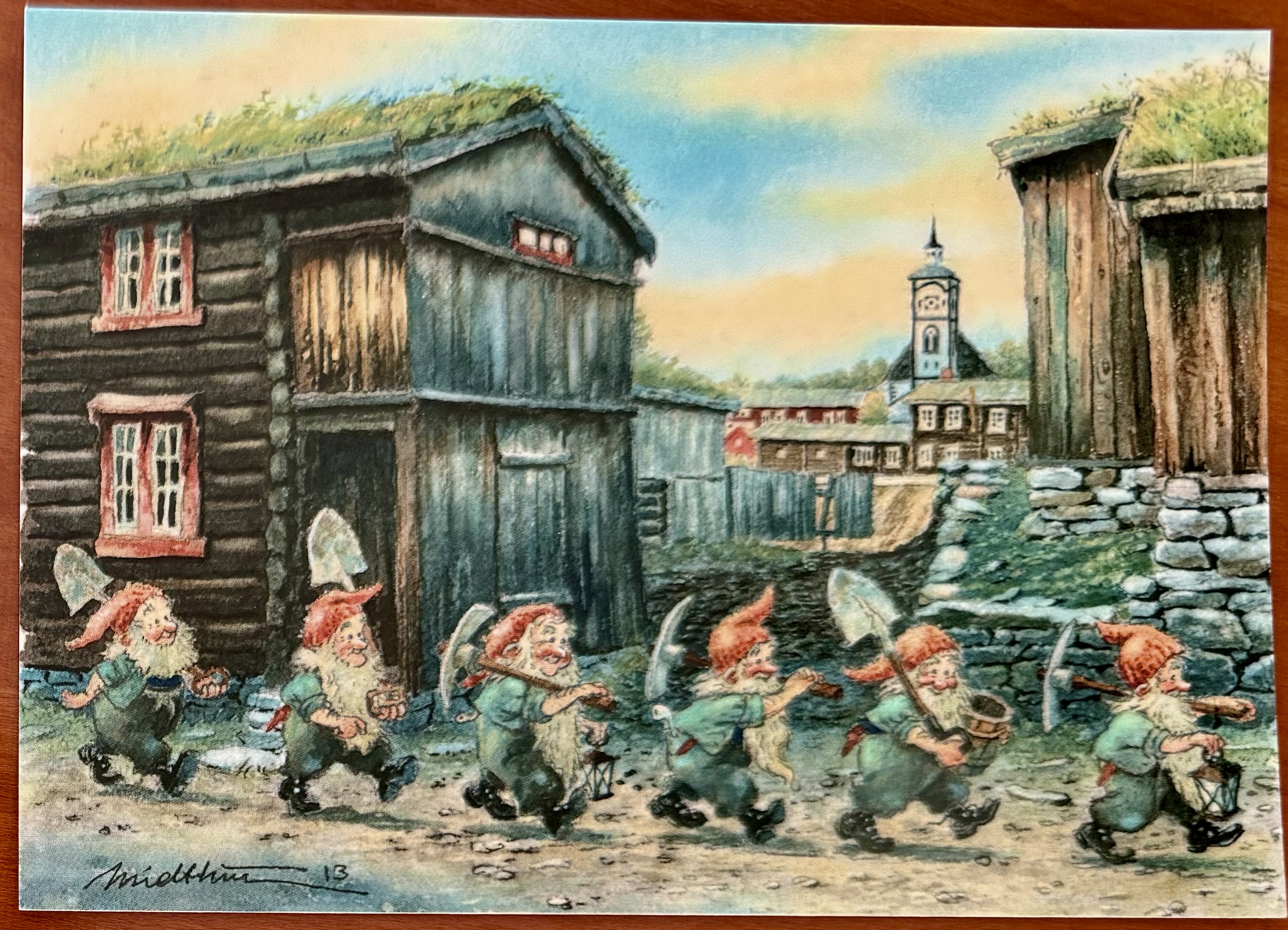 Kjell Midthun
