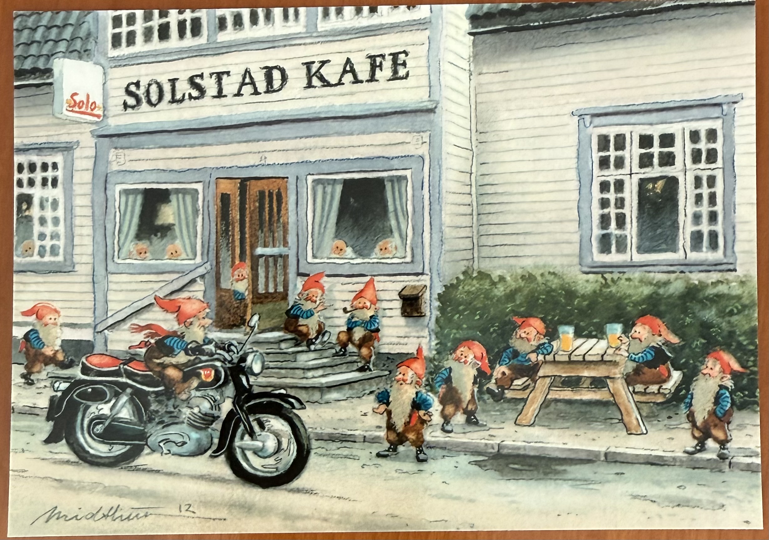 Kjell Midthun