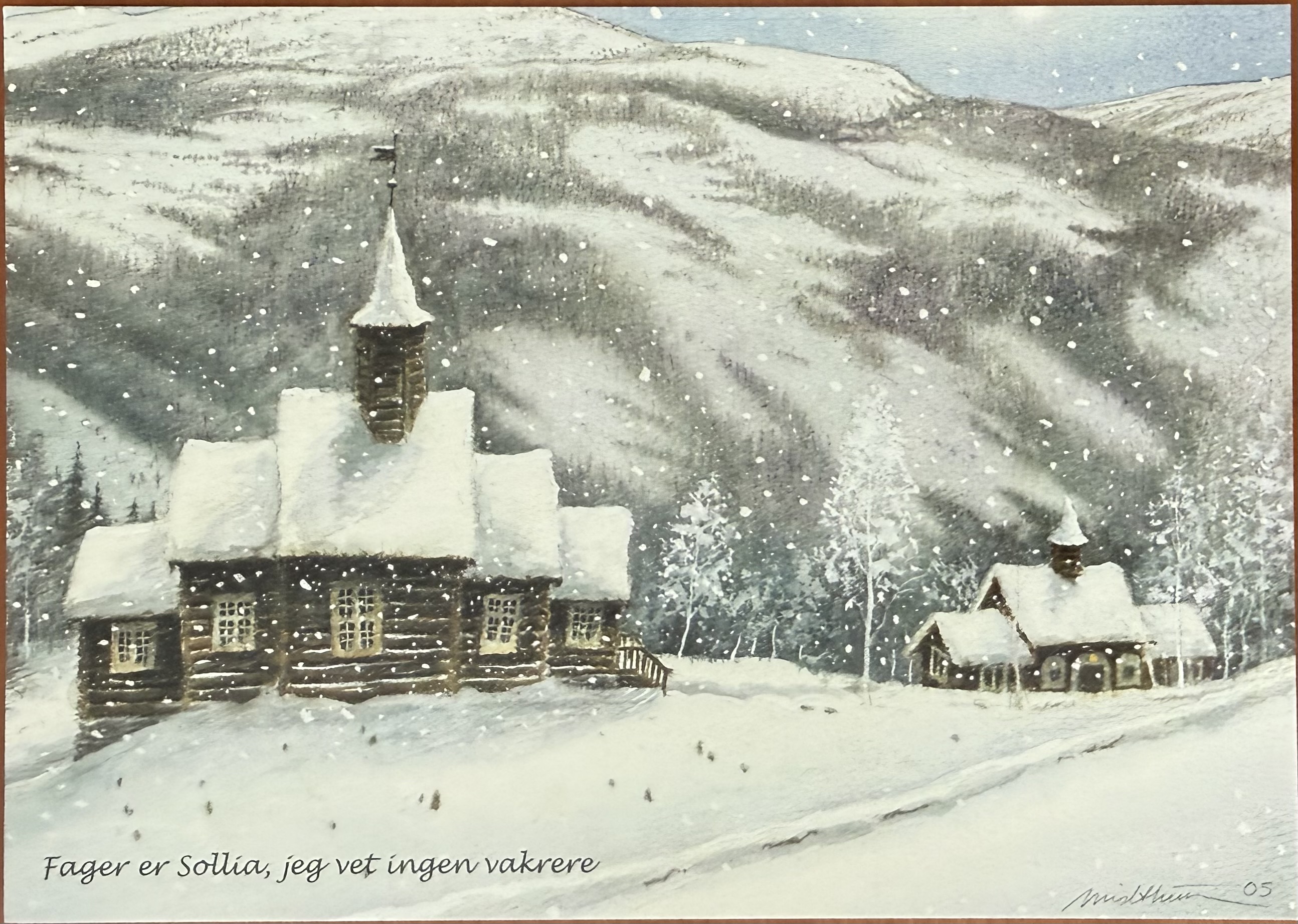 Kjell Midthun