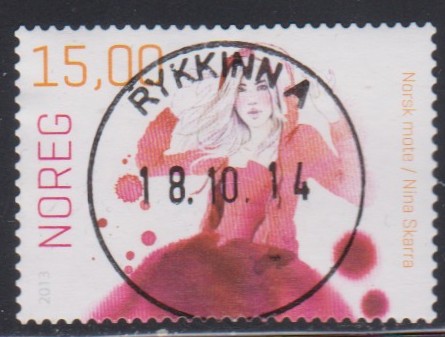Nk 1835.  Rykkinn A 18.10.14.