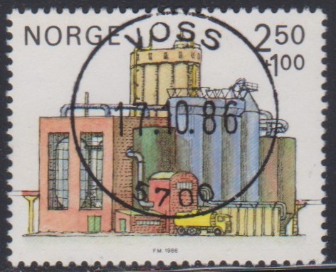 Nk 999.  Voss 17.10.86.