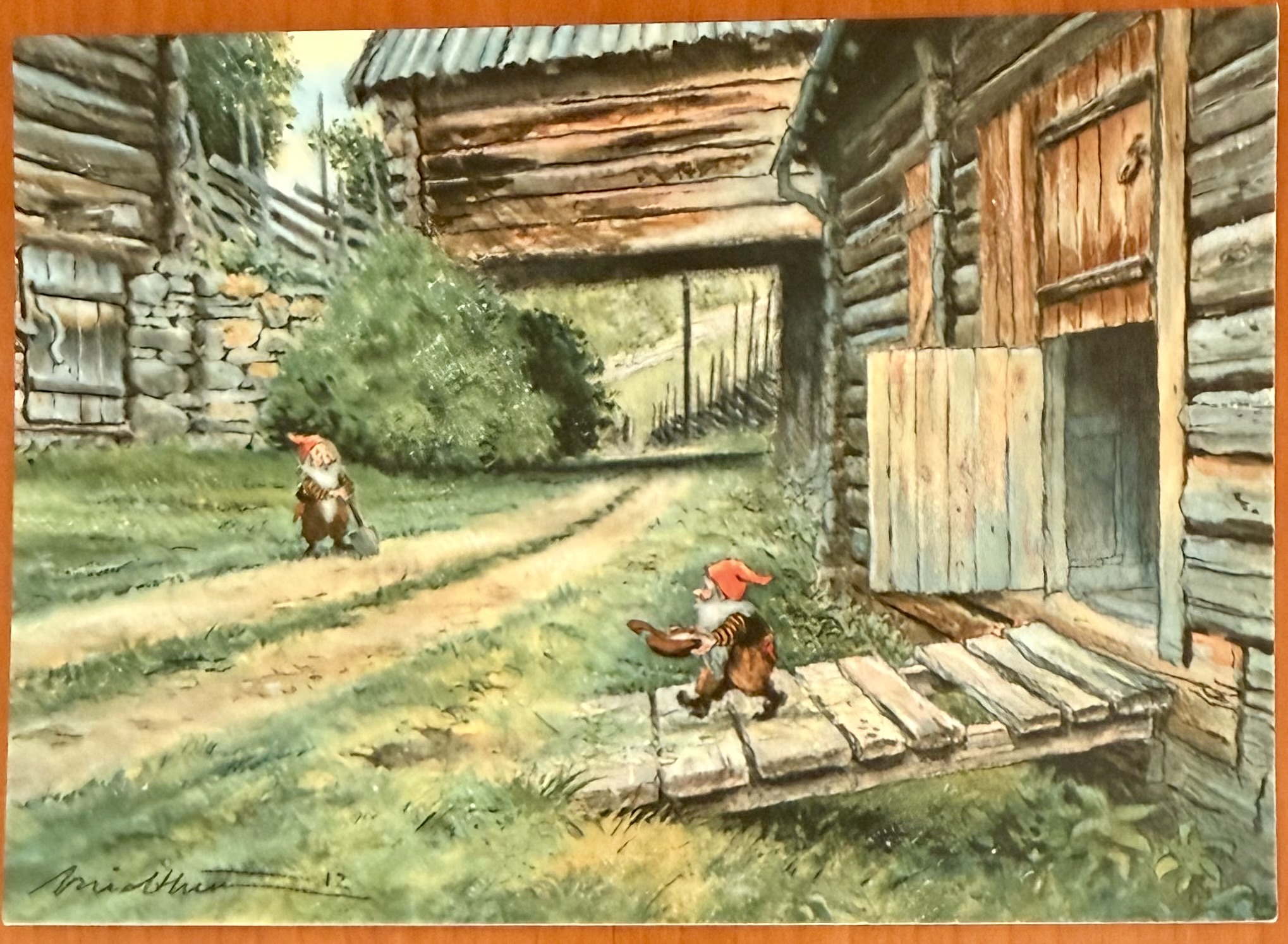 Kjell Midthun