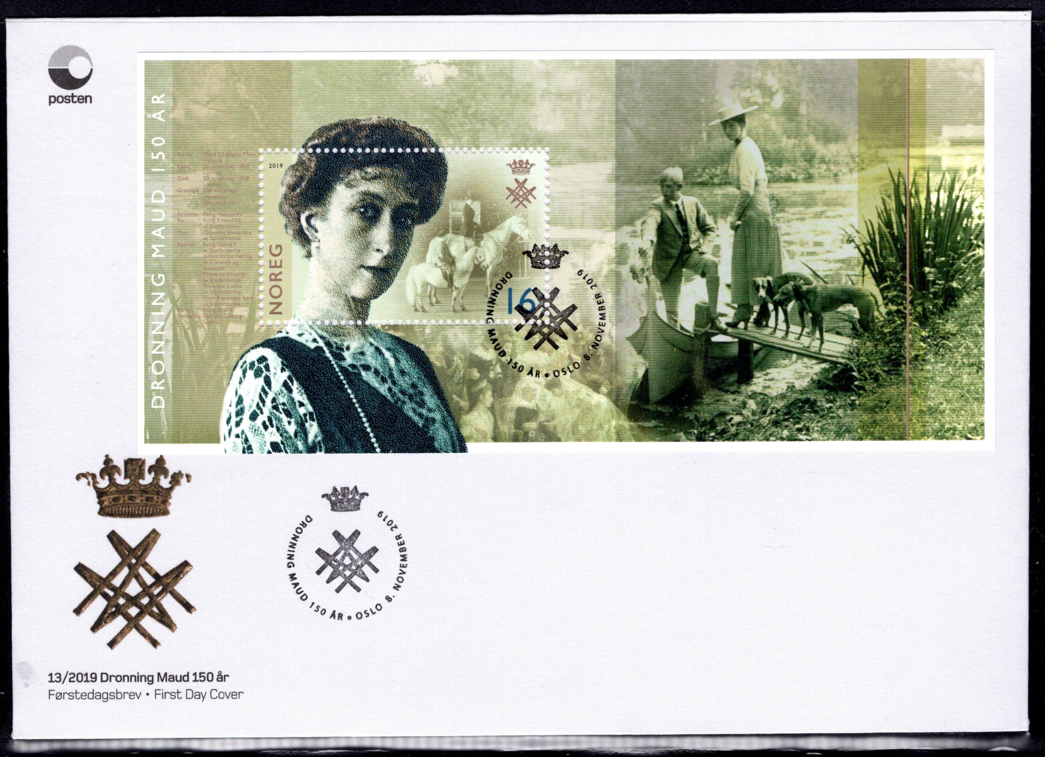FDC Blokk 52 se scan