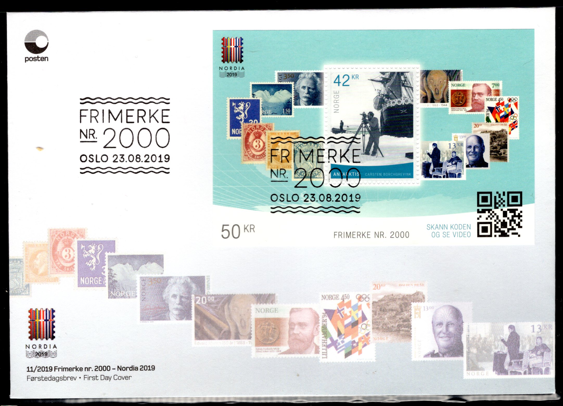 FDC Blokk 50 se scan