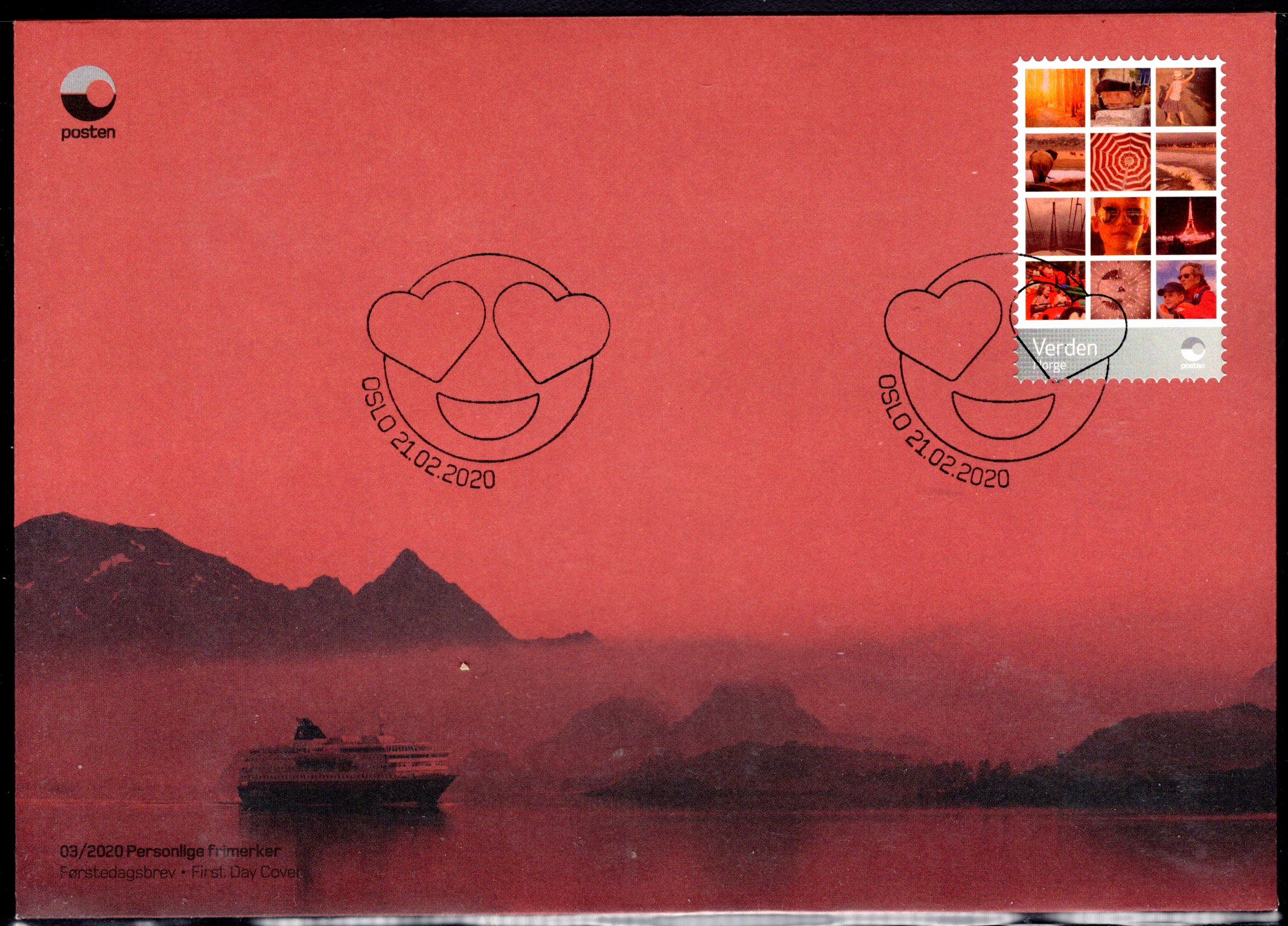 FDC NK 2024 se scan