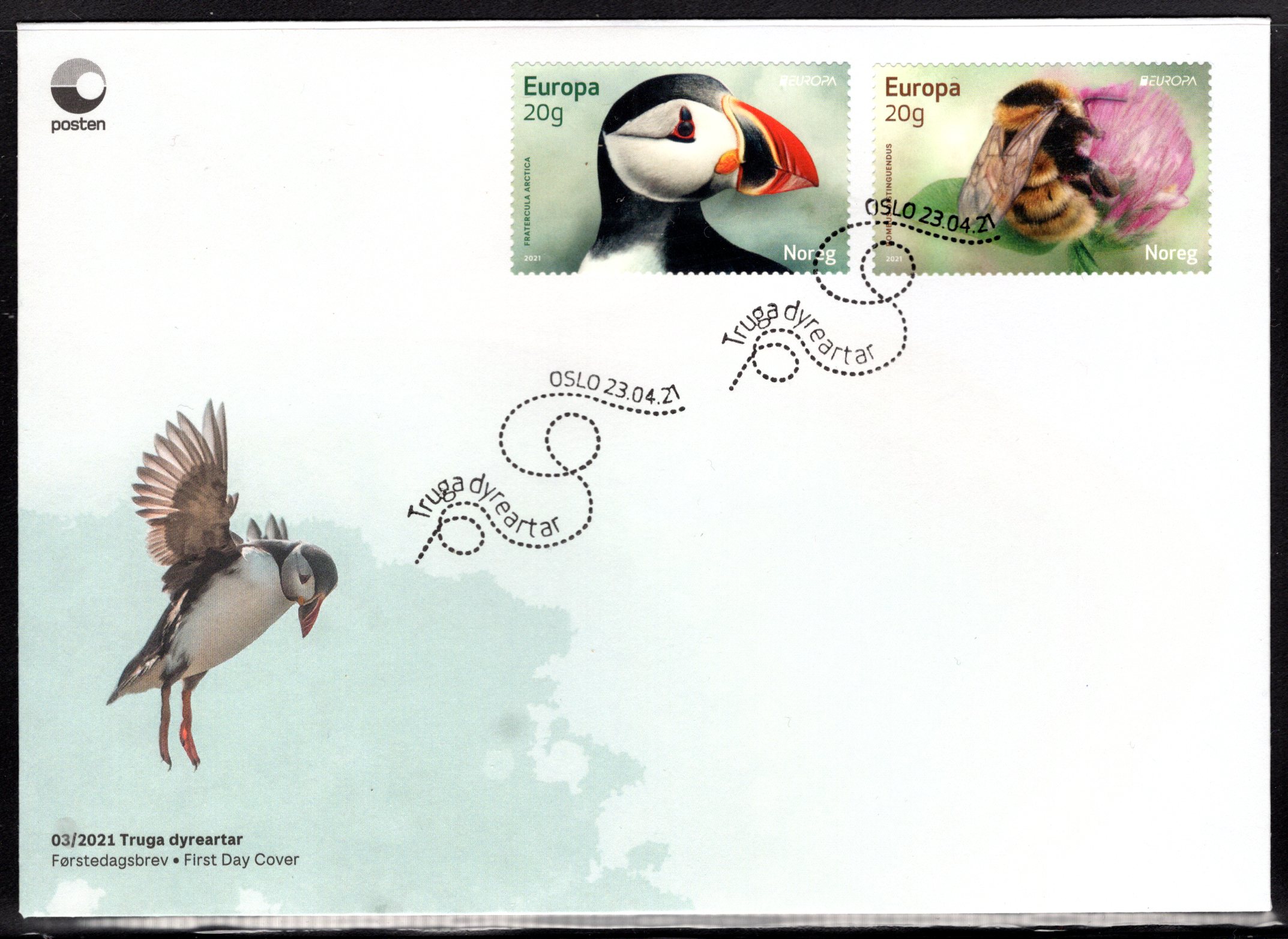 FDC NK 2049-50 se scan