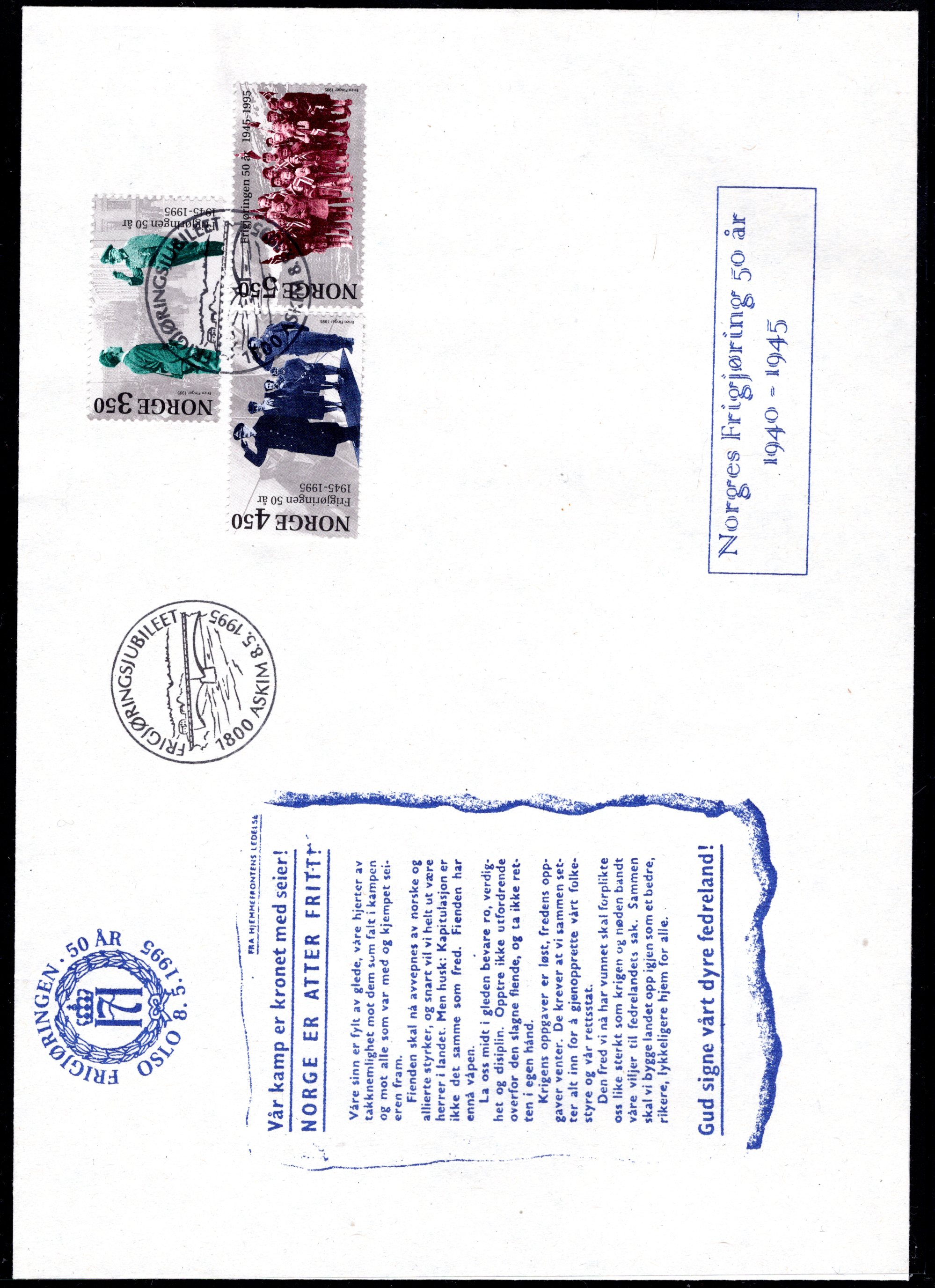 FDc NK 1327-29 stemplet Askim se scan