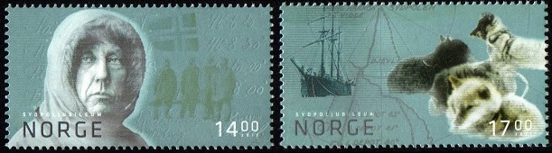 NK 1783-84 - Sydpoljubileum 2011