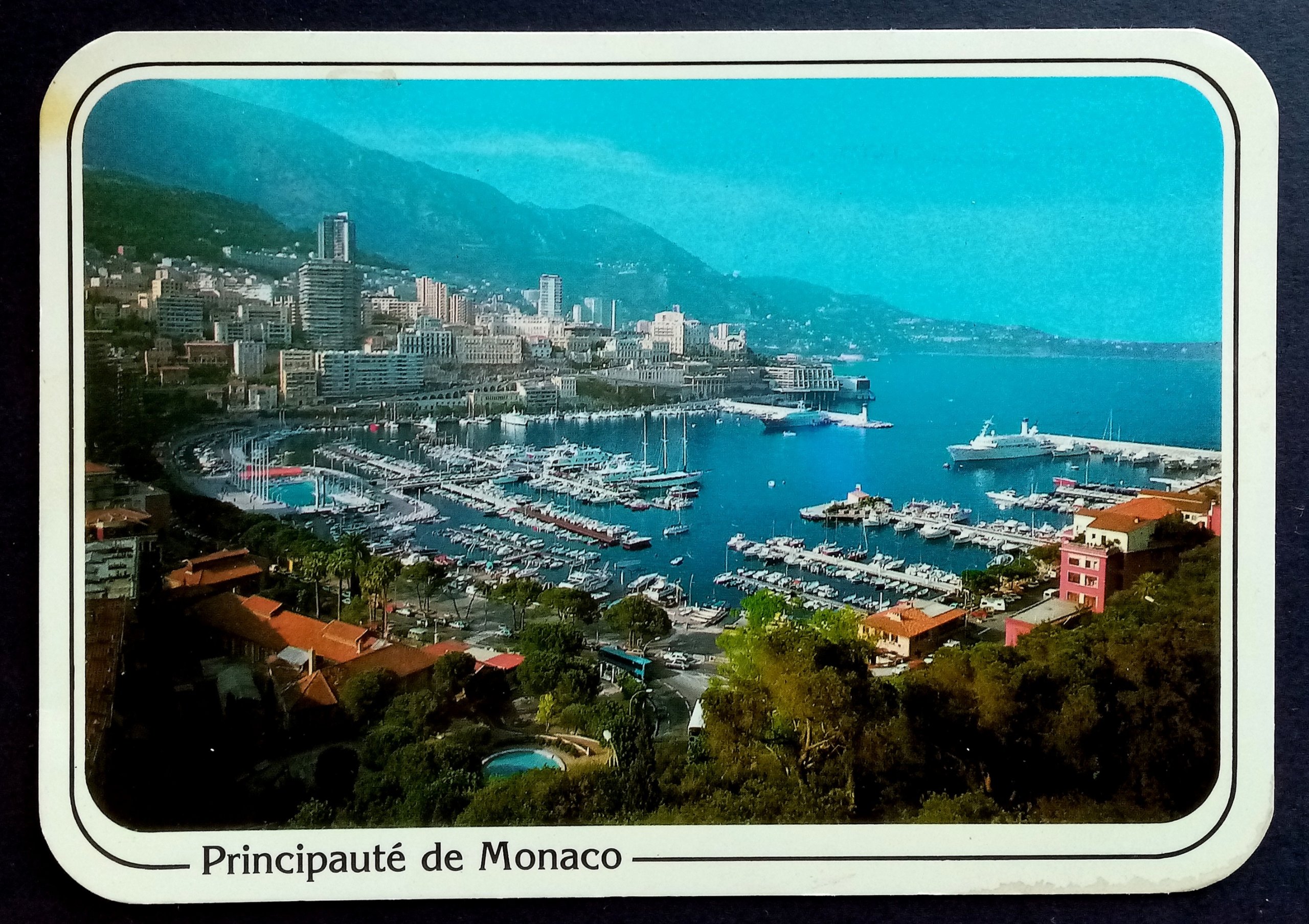 MONACO