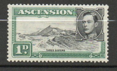 Ascension MI 41C *