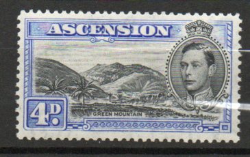 Ascension MI 47C *