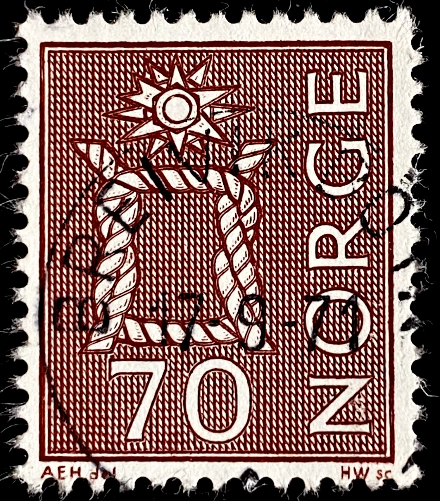 NK 646 Breivikbotn