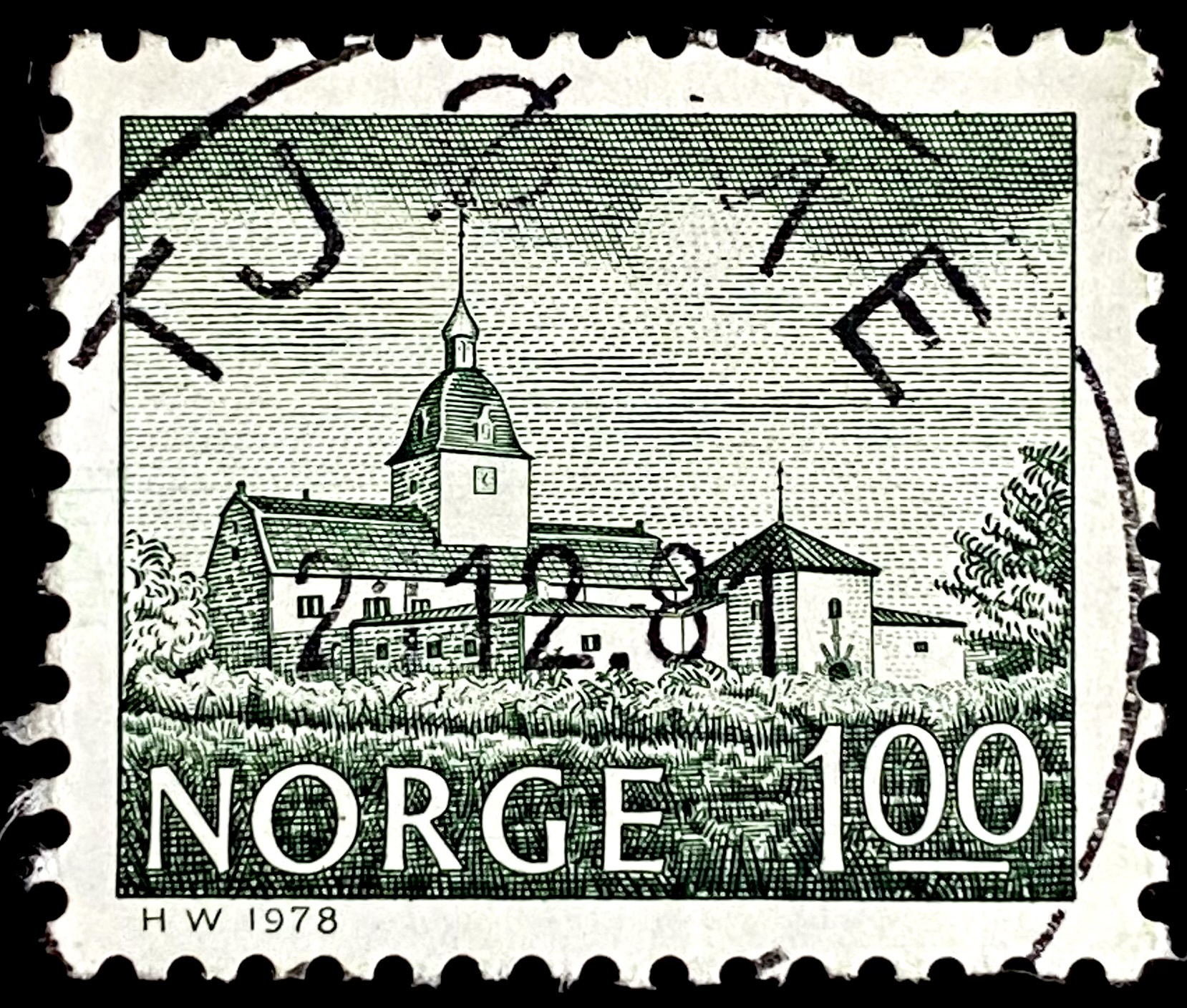 NK 814 Tjøme