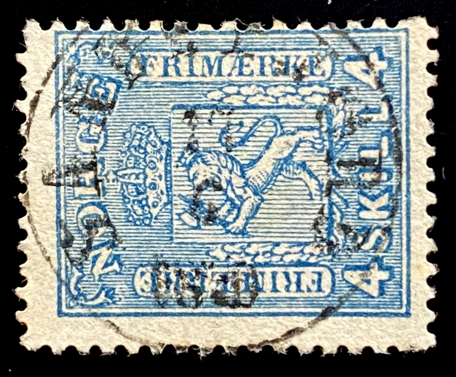 NK 14 Sandefjord 17 6 1870