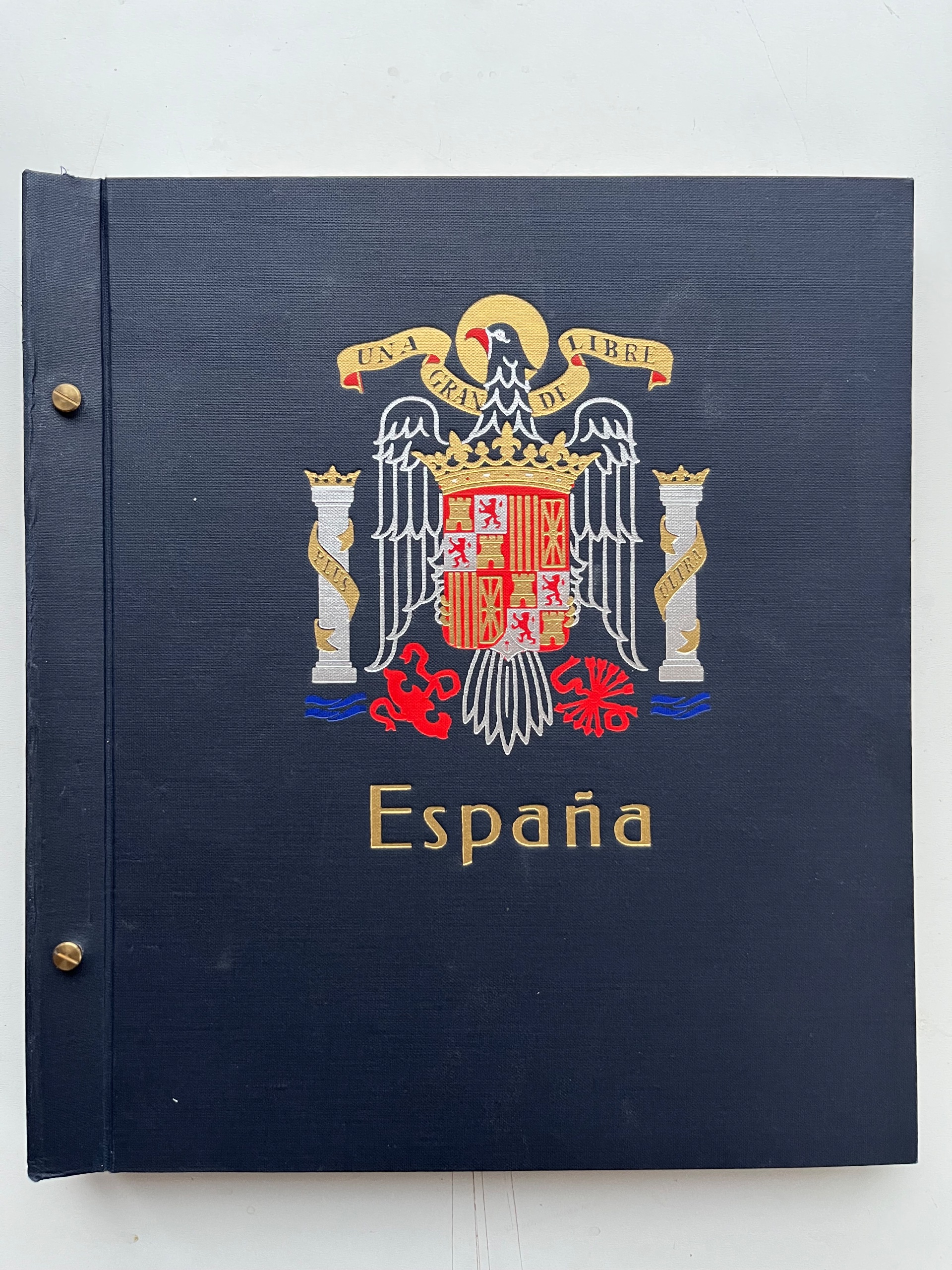 Spania 1850-1945