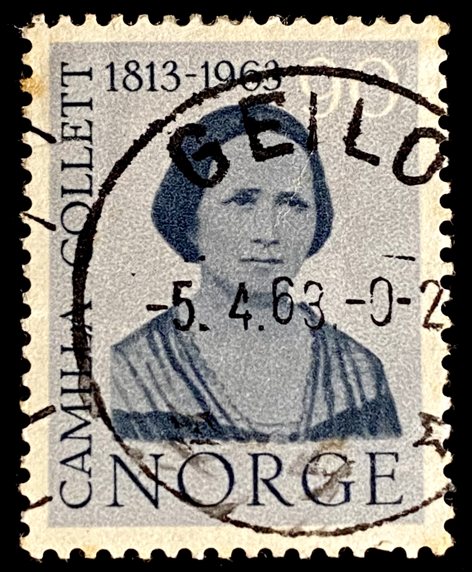 NK 531 Geilo