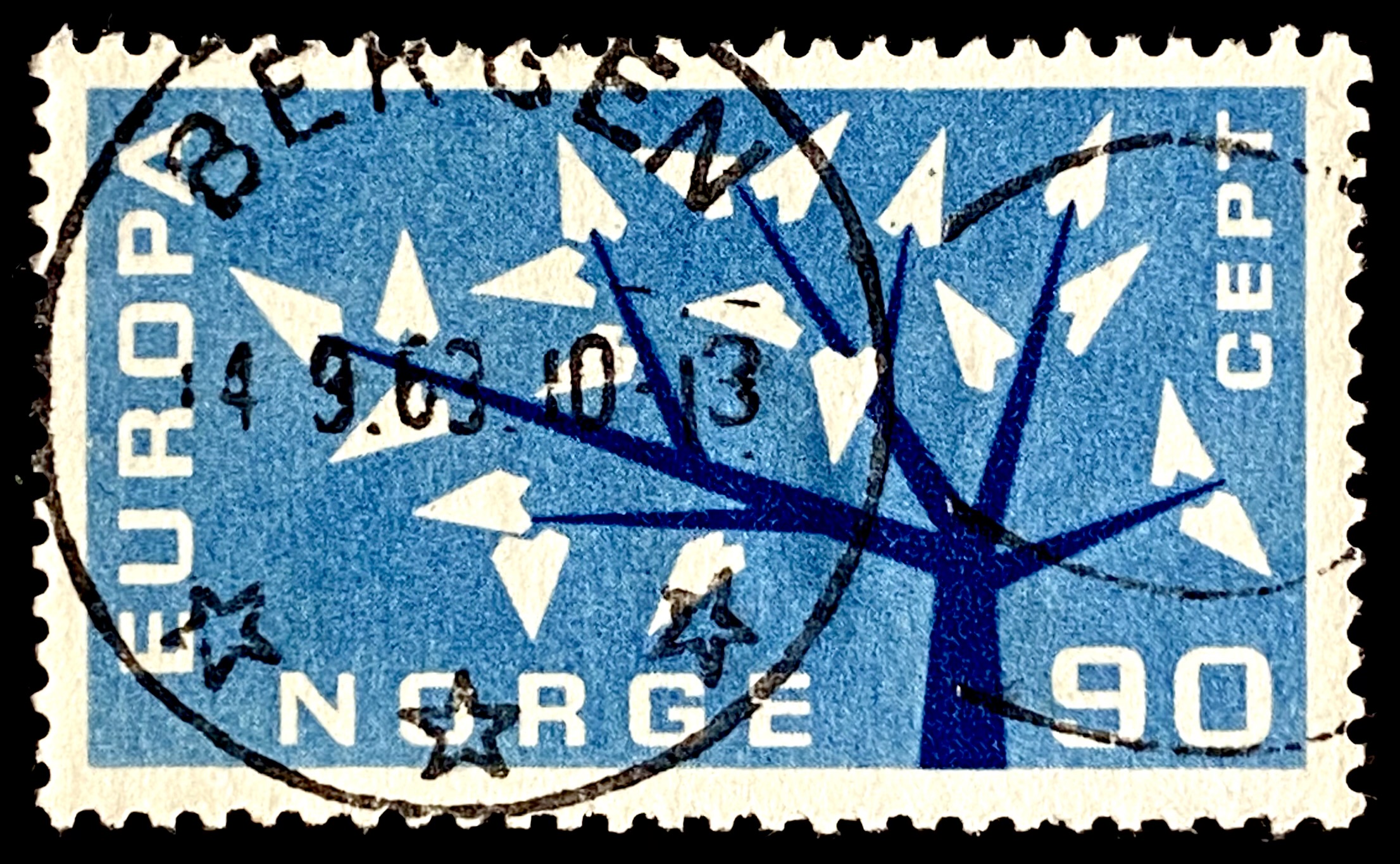 NK 512 Bergen
