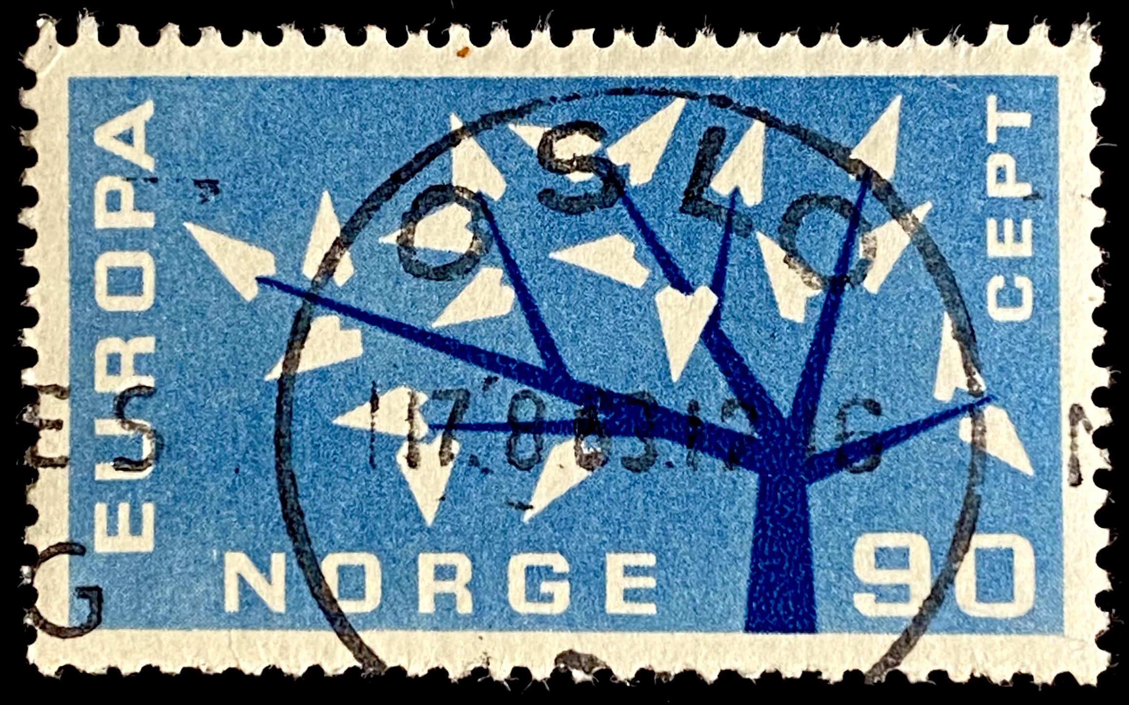 NK 512 Oslo