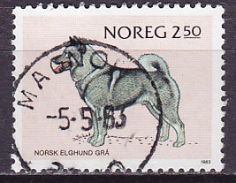 NK  927. PRIMA/PRAKT MAGNOR 5.9.83