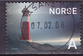 NK 1582 X1 BN. LUX ÅSANE 9. 07.02.08