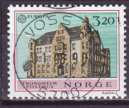 NK 1097. LUX VOSS 8. 01.08.90