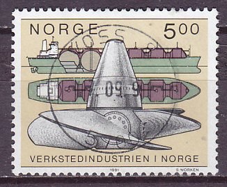 NK 1110. LUX VOSS 8. 17.09.91