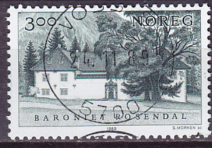 NK 1093. LUX VOSS 8. 24.11.89.