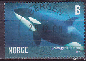 NK 1579. LUX BERGEN SENTRU7M 11. 29.12.08