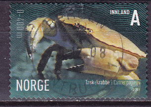 NK 1662. LUX BERGEN SENTRUM 11. 20.12.08.