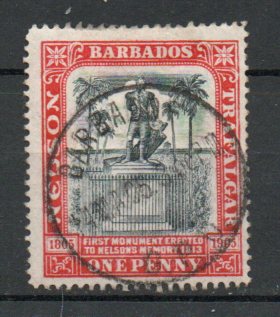 Barbados MI 71