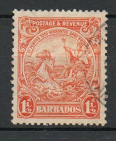 Barbados MI 137C