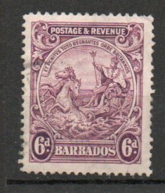 Barbados MI 142A