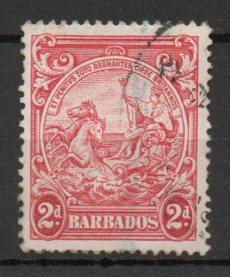 Barbados MI 160A