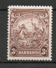 Barbados MI 162A *