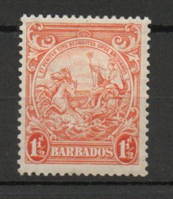 Barbados MI 159A *