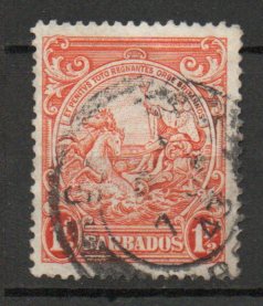 Barbados MI 159A