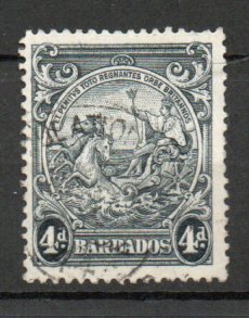 Barbados MI 164A