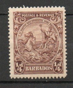 Barbados MI 134A