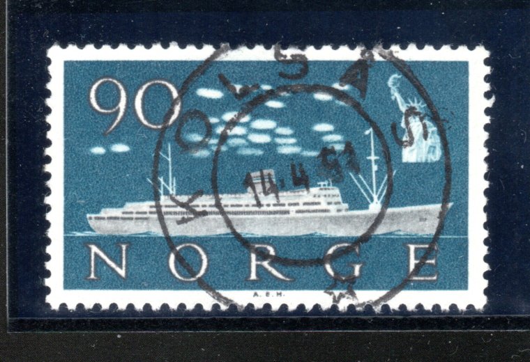 Nk.489 prakt KOLSÅS 14-4-61