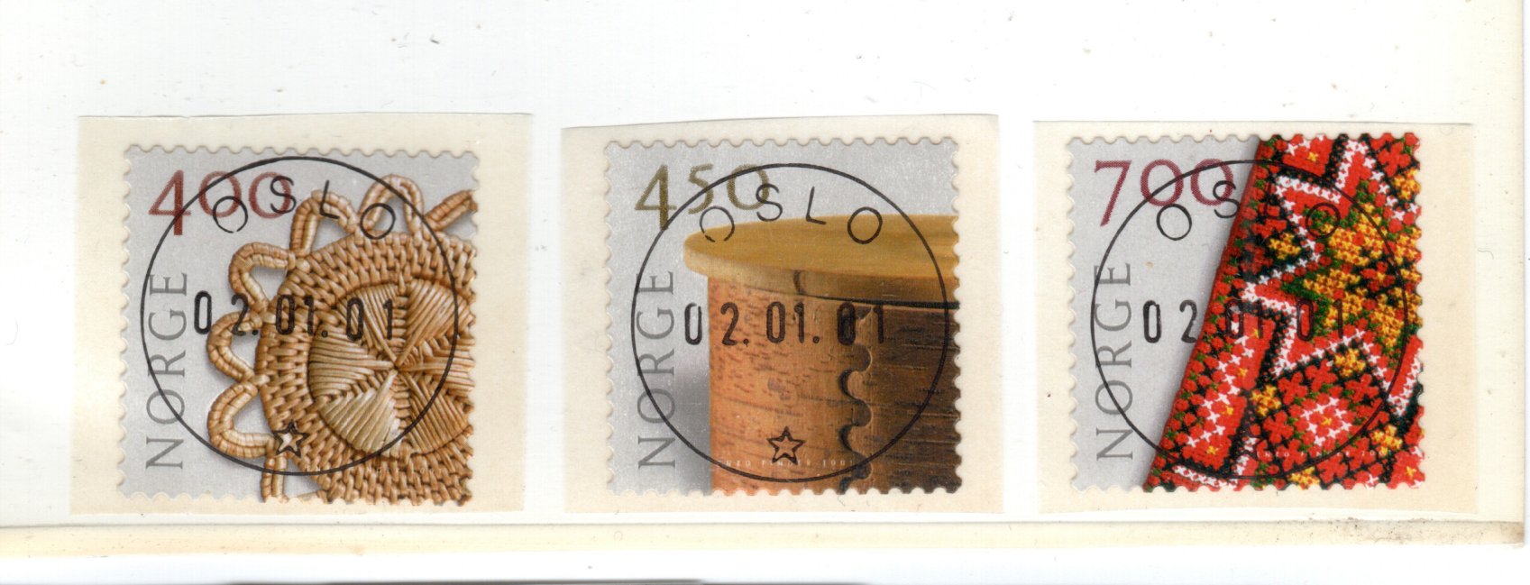 Nk.1412-14 OSLO 1. dag 02.01.01