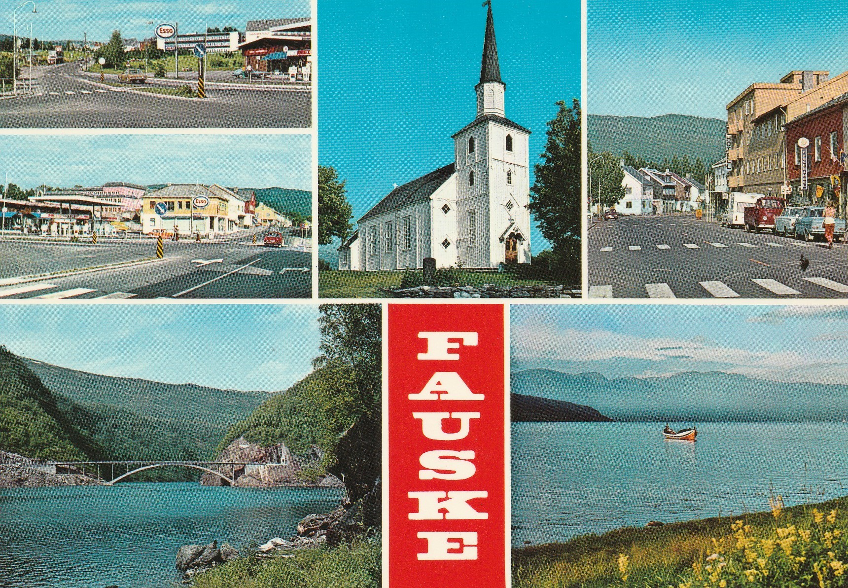 Fauske . Aune M-7896-6