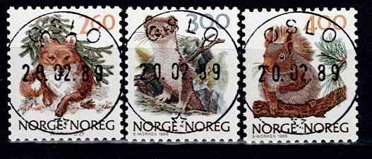 NK 1058-60. LUX STEMPLET 1.DAG